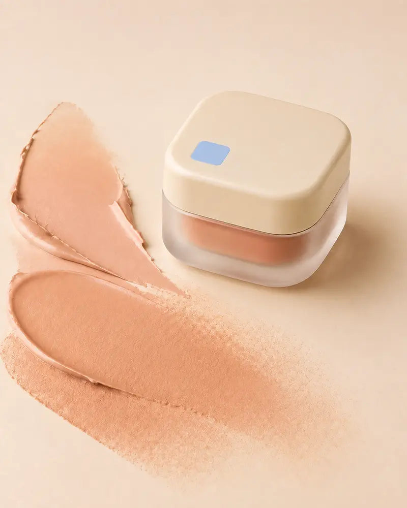 Velvet Pudding Lip & Cheek Pot-zoom-4
