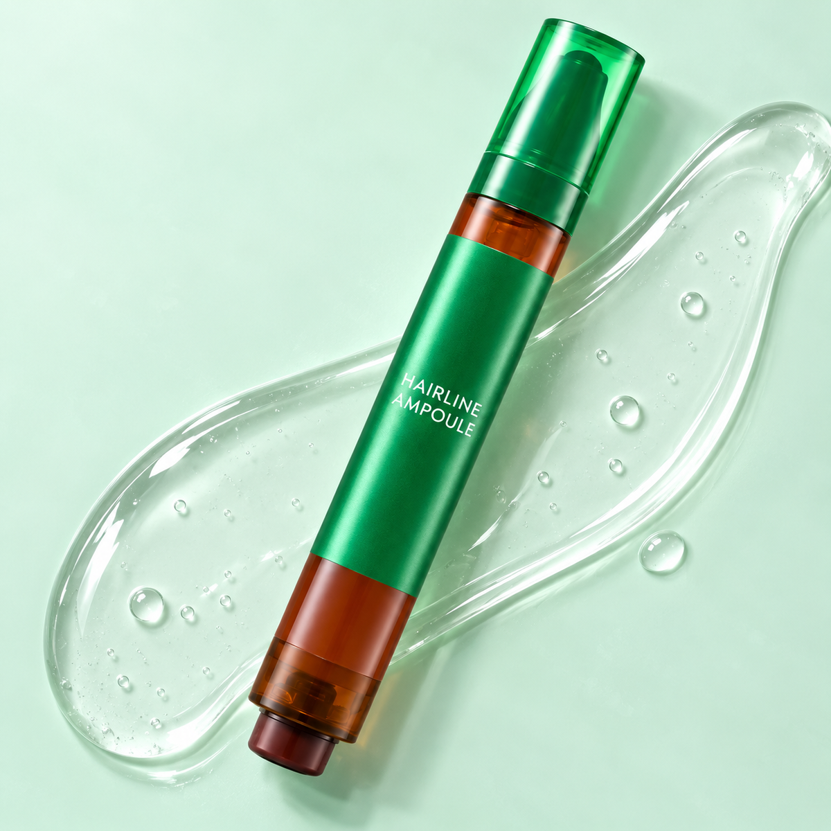 Hydrating Scalp & Hairline Roll-On Ampoule 15 mL-zoom-4