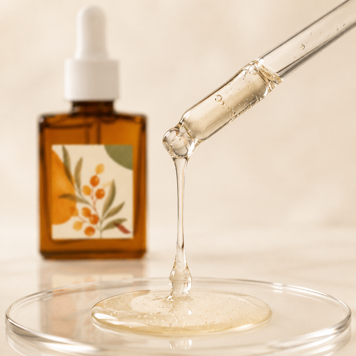Sea Buckthorn Vita Tone Serum-zoom-4
