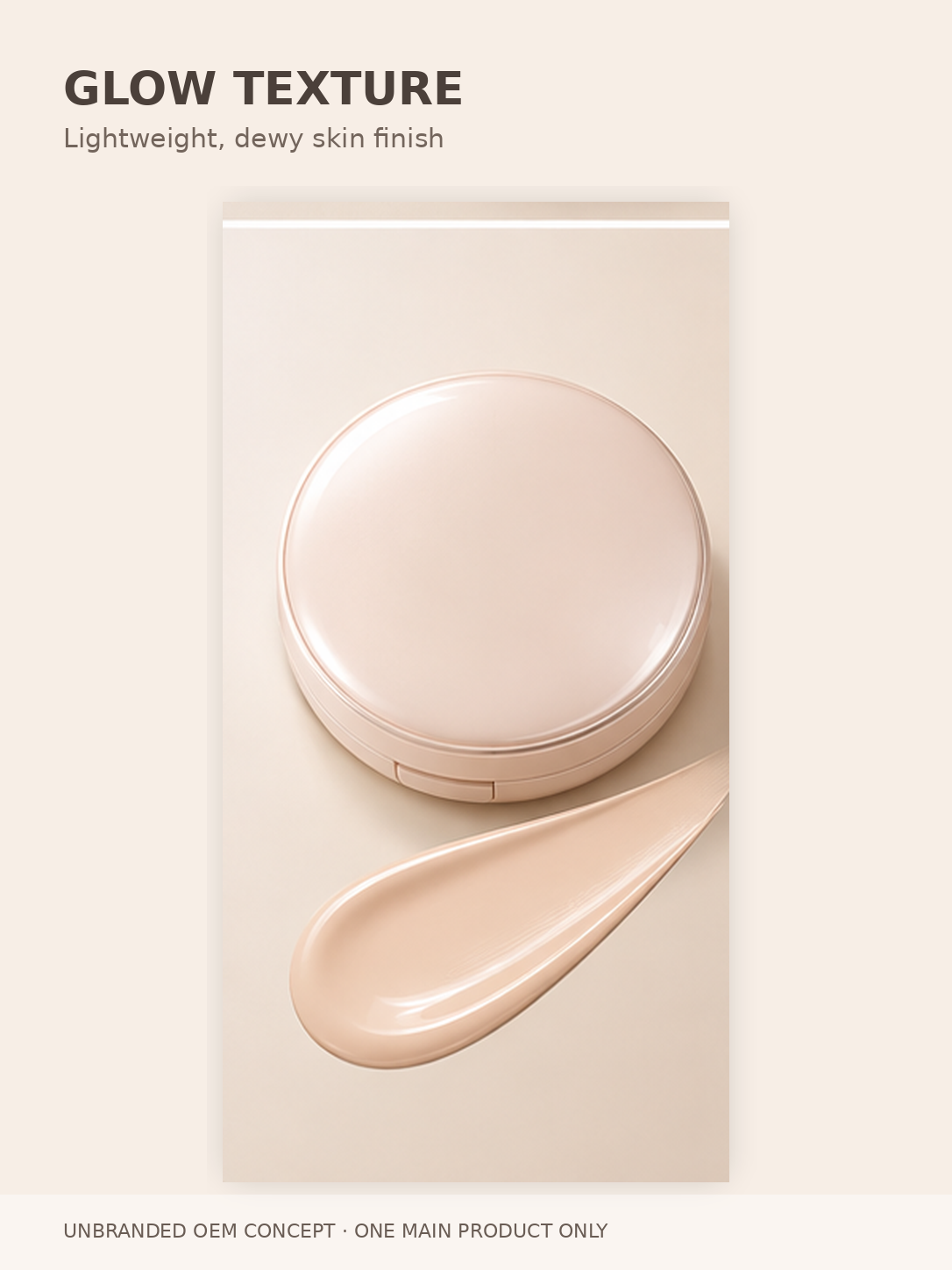 Hydra Glow Skin-Fit Cushion Foundation 11g-zoom-2