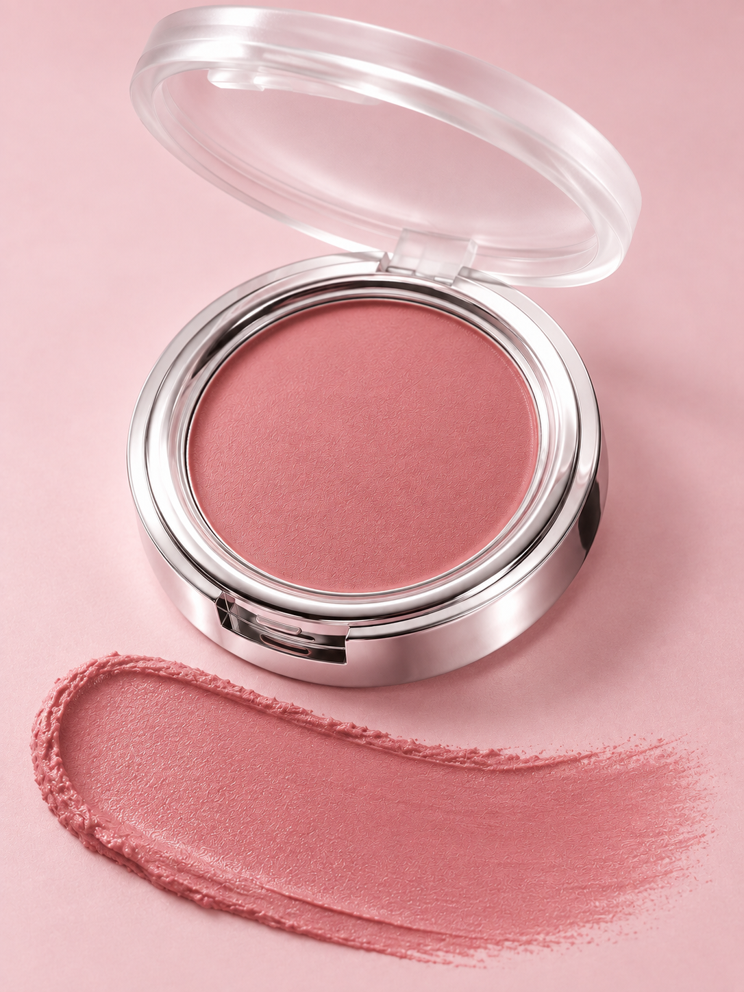Soft Mousse Velvet Blush 2.1g-4