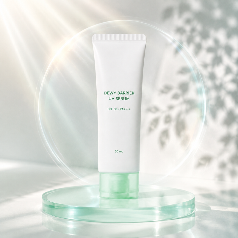 Dewy Barrier UV Sun Serum-zoom-