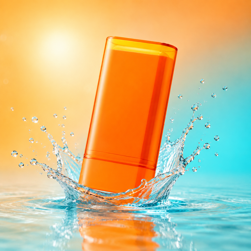 Daily Soft Touch Outdoor Sun Stick-zoom-