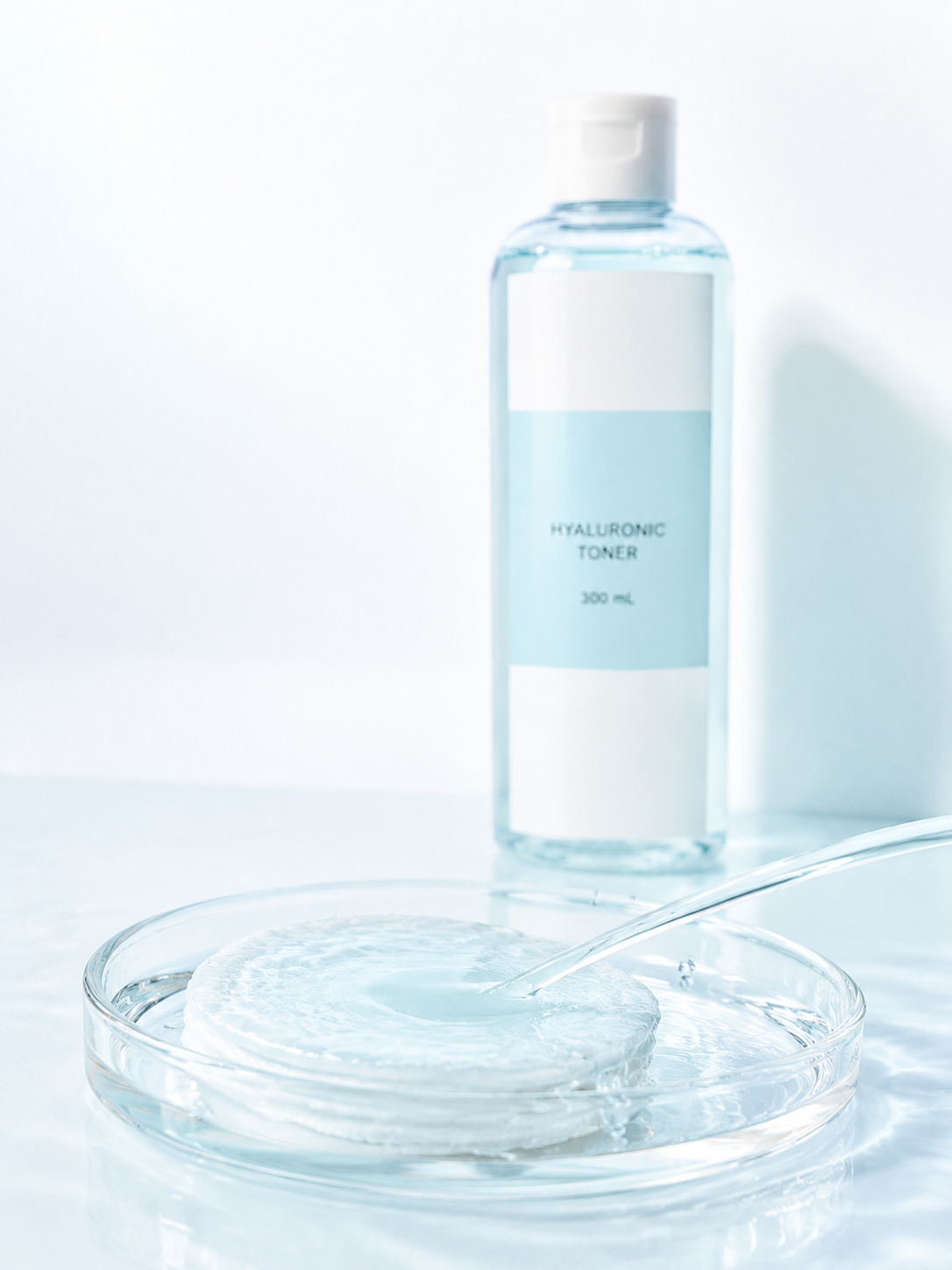 5D Low Molecular Hyaluronic Hydration Toner 300mL-zoom-4