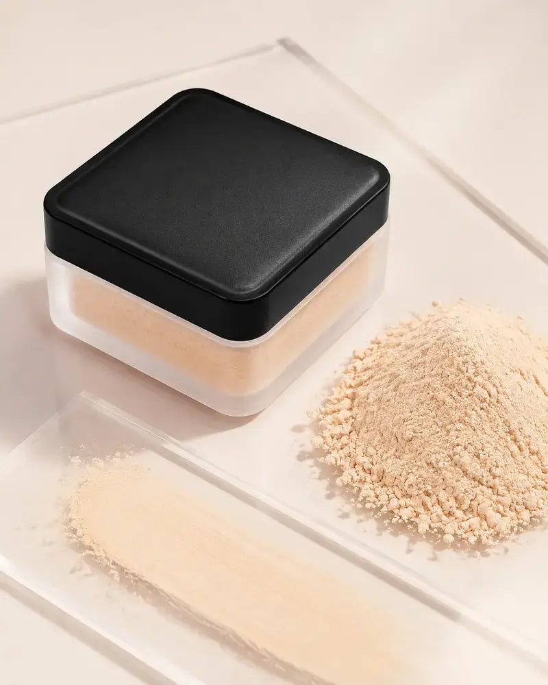 Soft Blur Loose Baking Powder-zoom-4