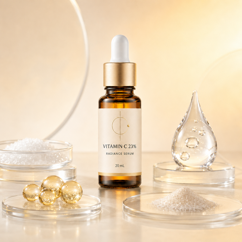 High-Potency Vitamin C 23 Radiance Serum-zoom-