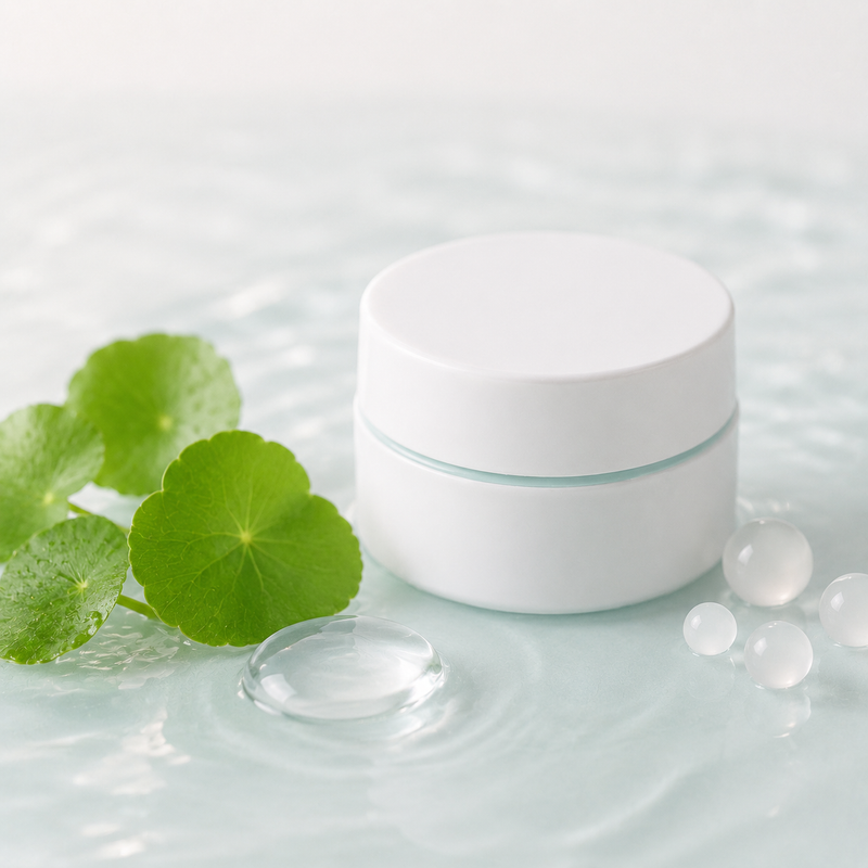 Calming Barrier Moisture Cream-zoom-