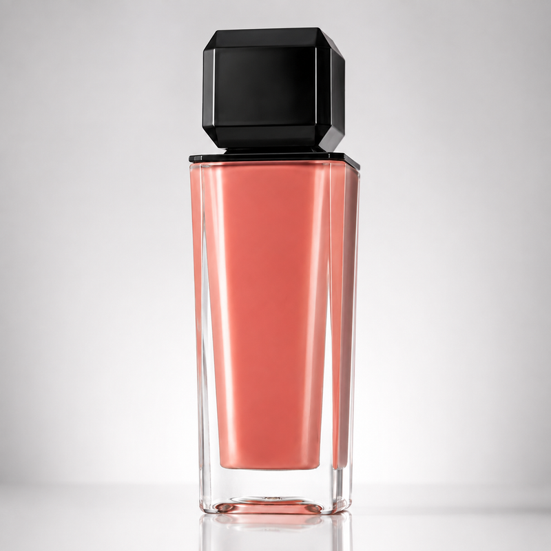 High-Shine Hydrating Nude Lip Gloss 5g-zoom-