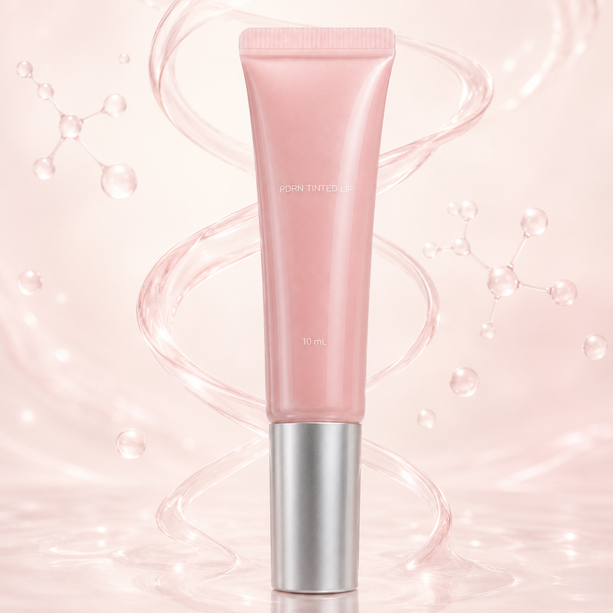 PDRN Glass Glow Tinted Lip Ampoule 10 mL-4