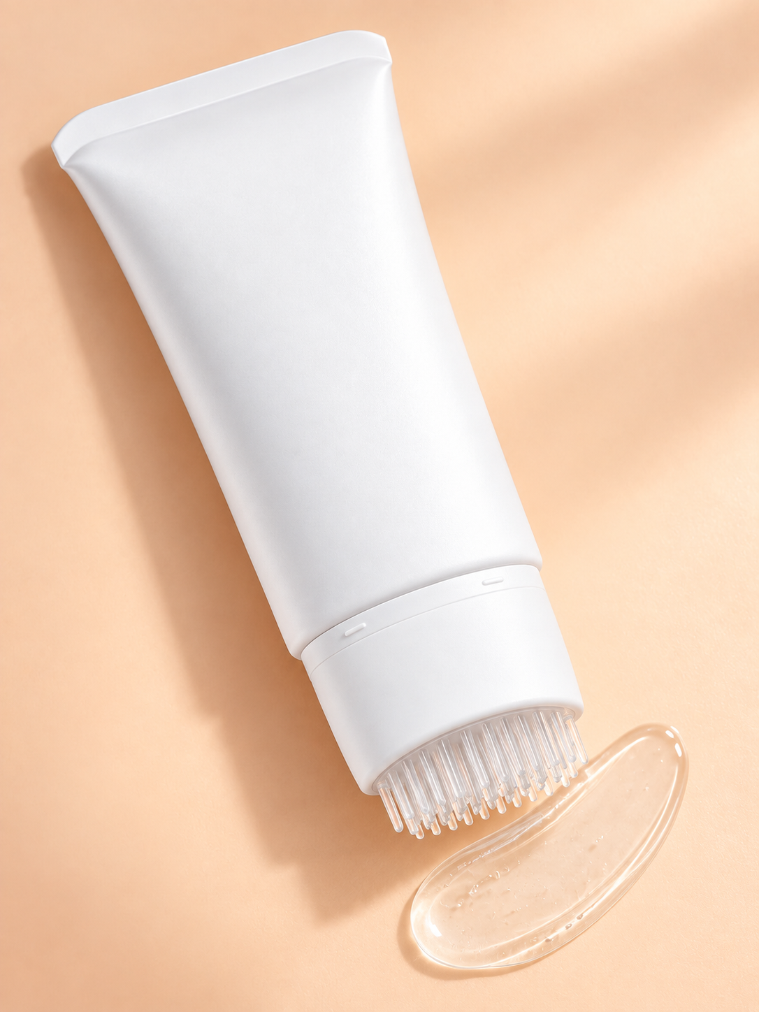 Exosome Scalp Care Brush Ampoule 100 mL-4