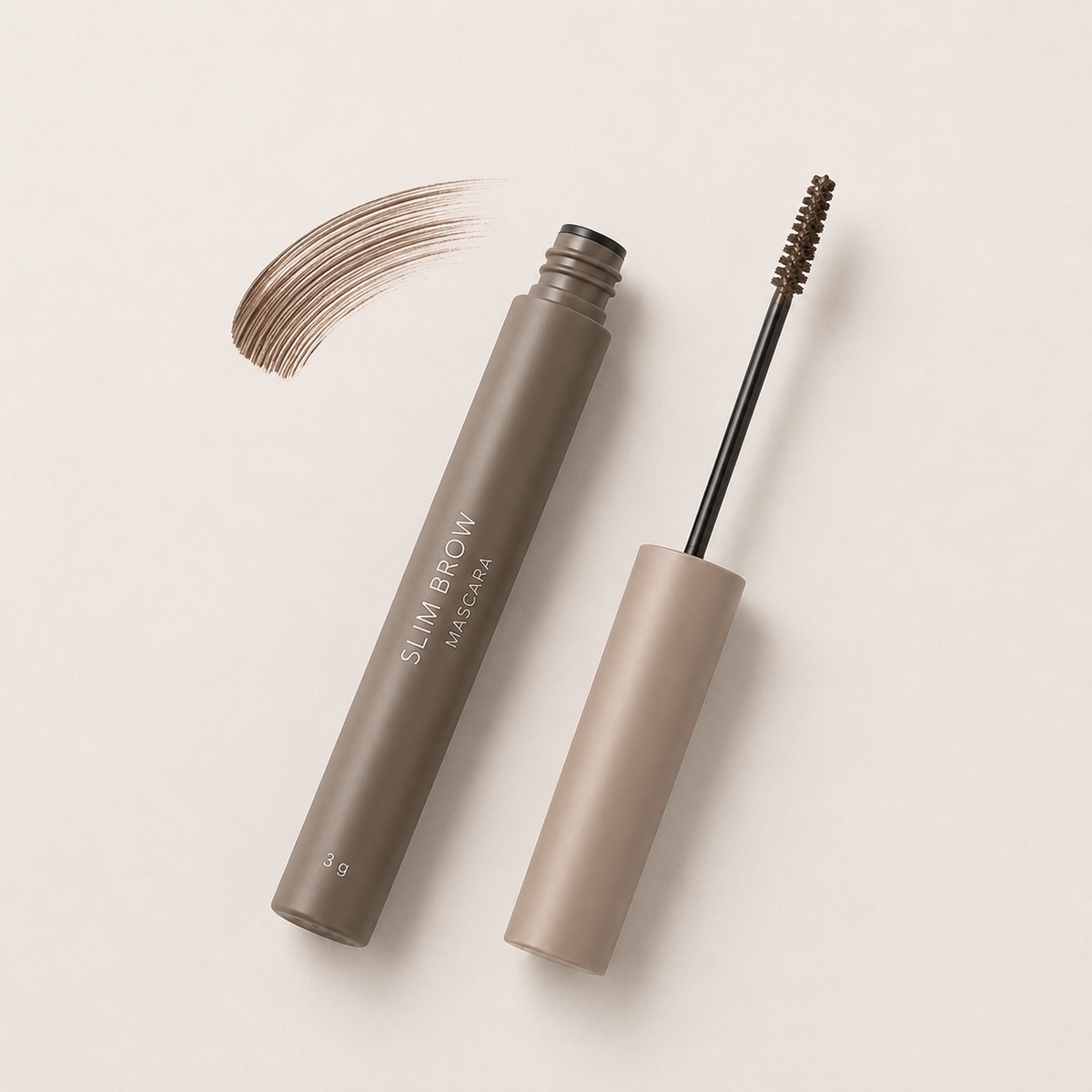 Ultra-Slim Precision Brow Mascara 3 g-4