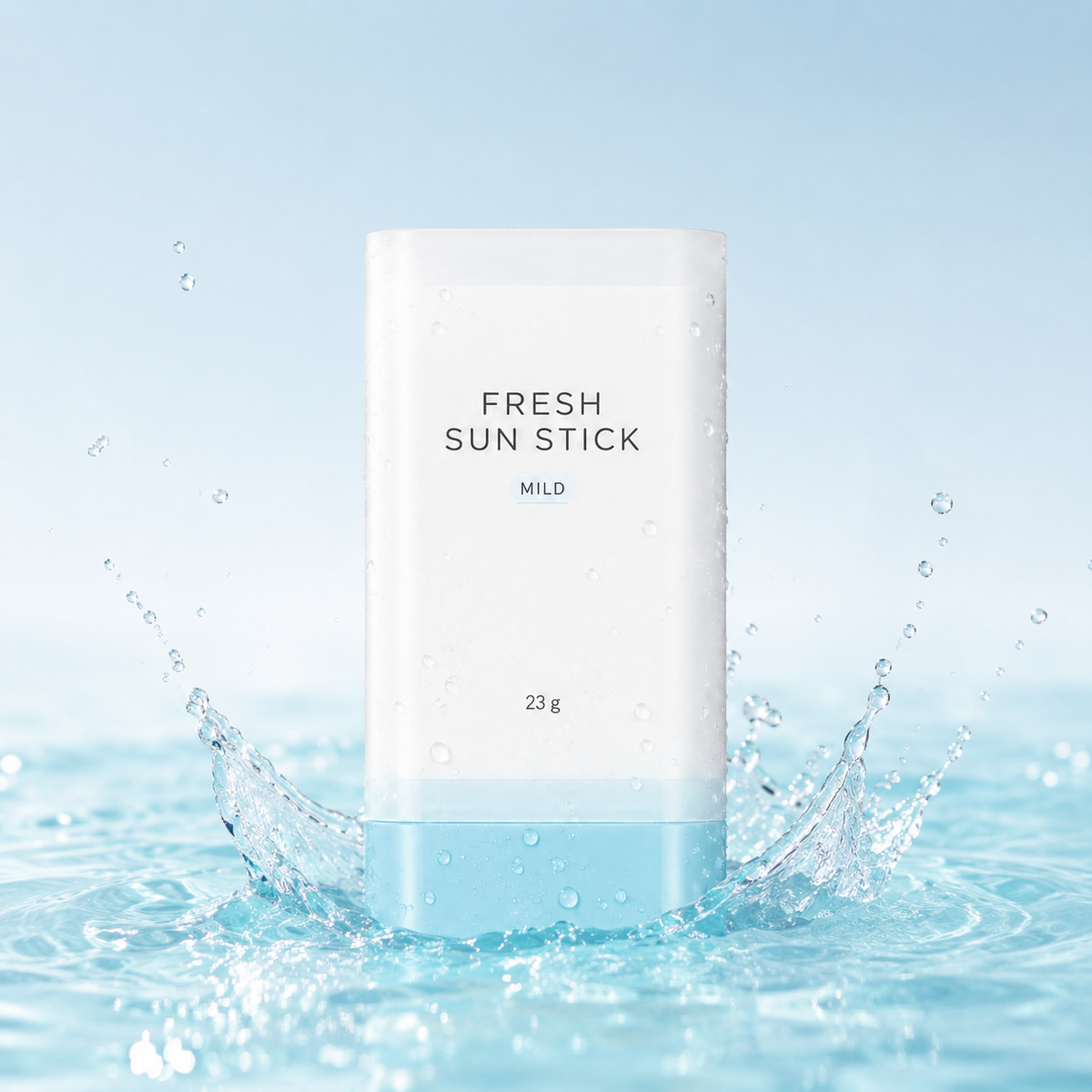 Mild Mineral Waterproof Sun Stick-4