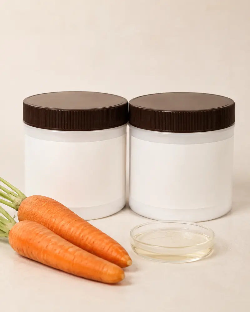 Carrot Barrier Calming Pad Duo-zoom-