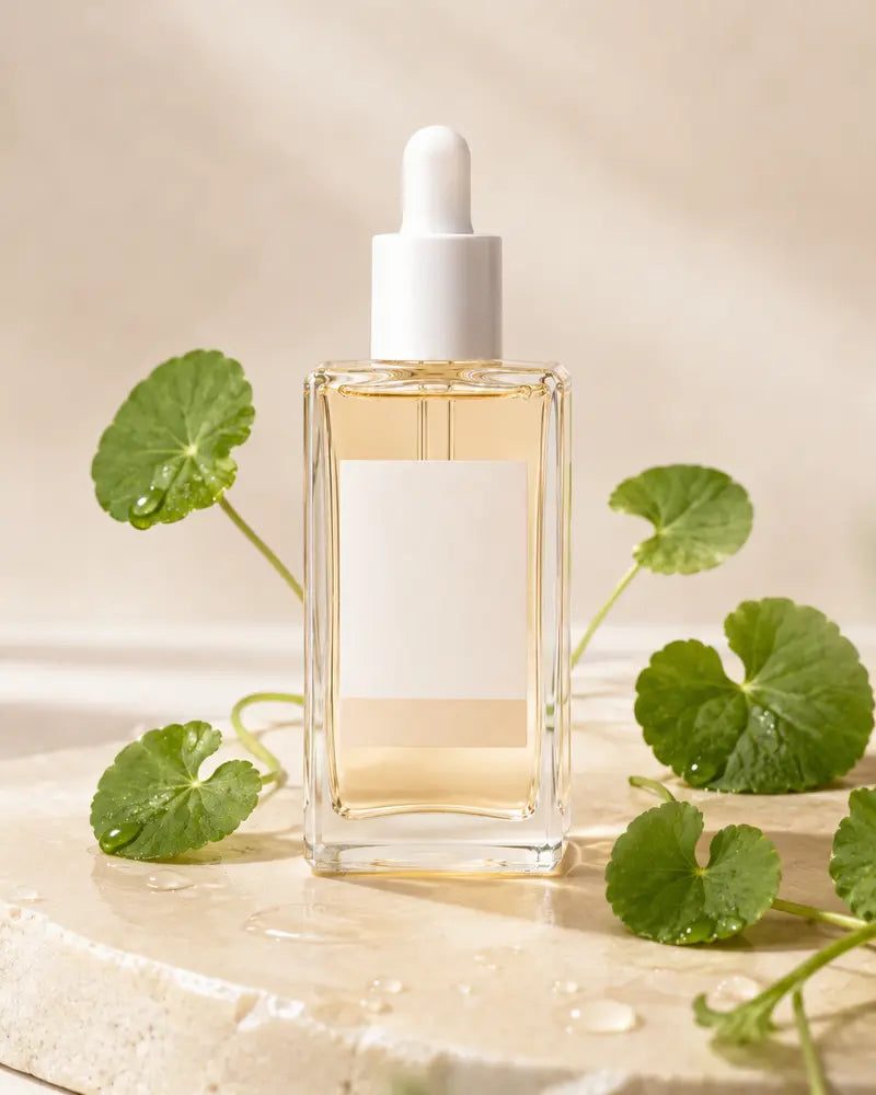 Centella Calm Recovery Ampoule-zoom-