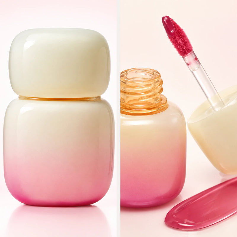 Vanilla Rose Stay-Lock Lip Tint-zoom-