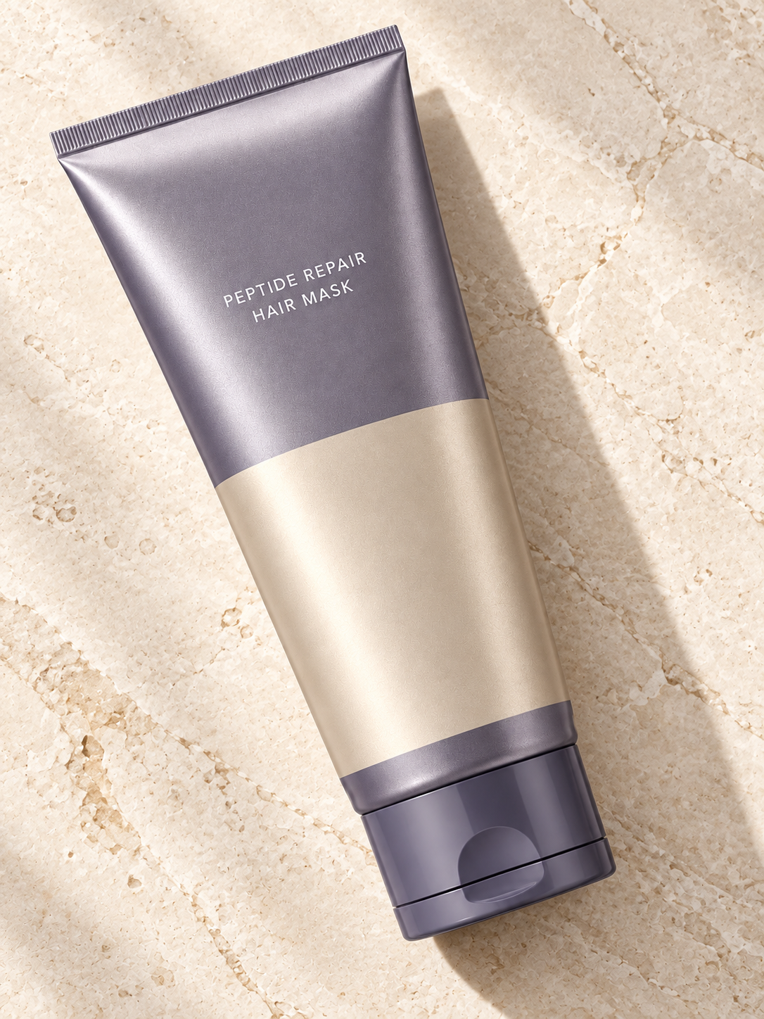 Peptide Repair Hair Mask 300 mL-5