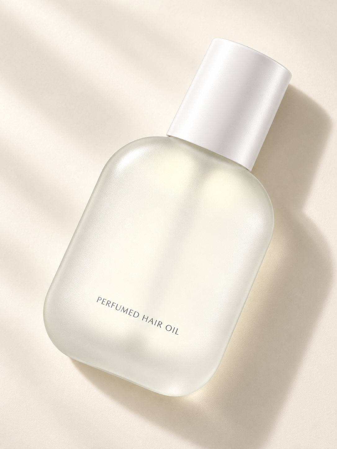 Silky Perfumed Hair Oil 80 mL-zoom-5