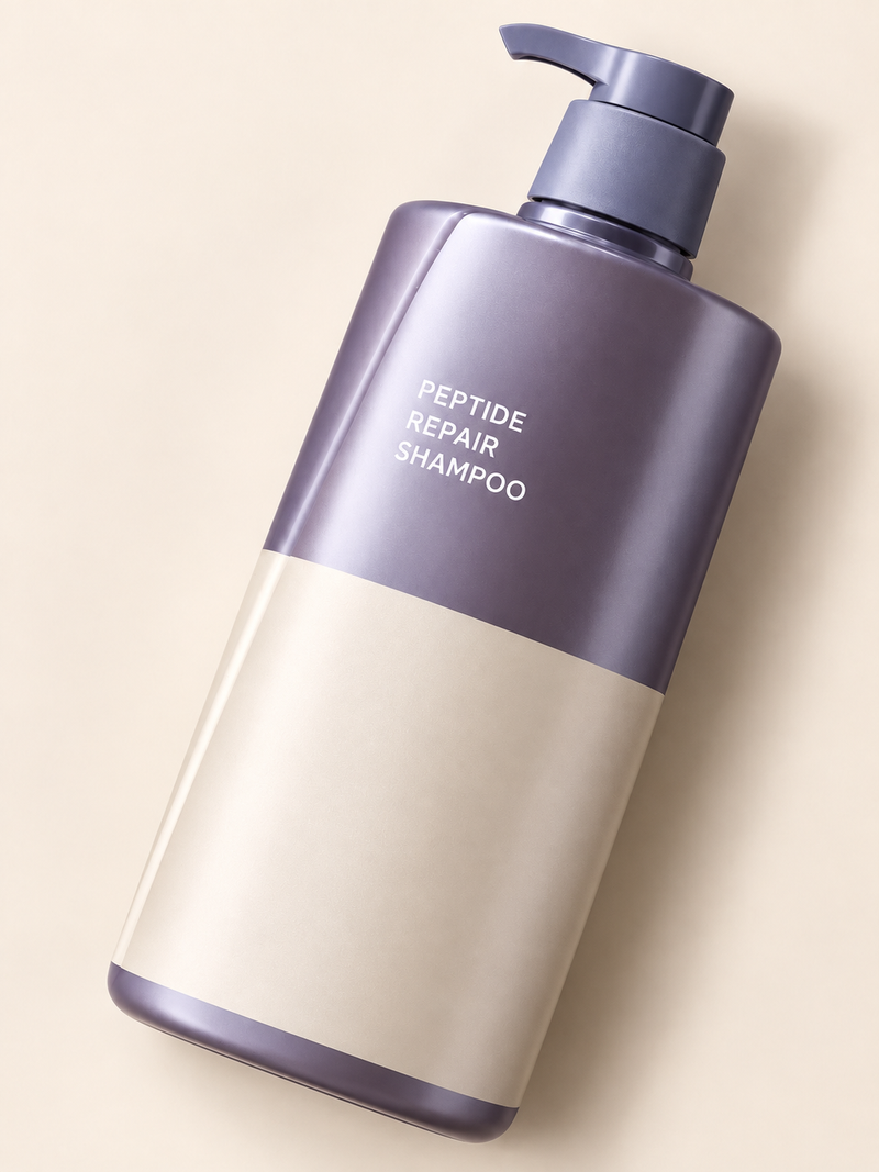 Peptide Repair Shampoo 990 mL-zoom-