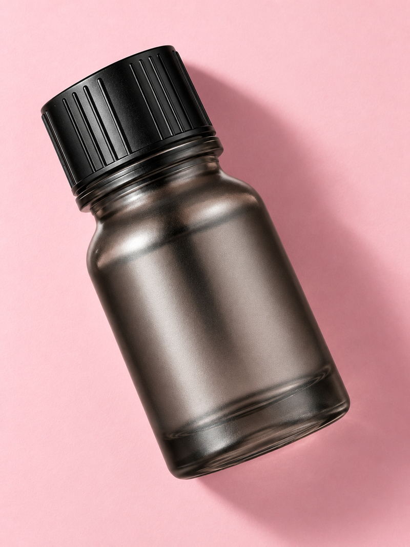 Clear Eye Makeup Sealer 10 mL-zoom-
