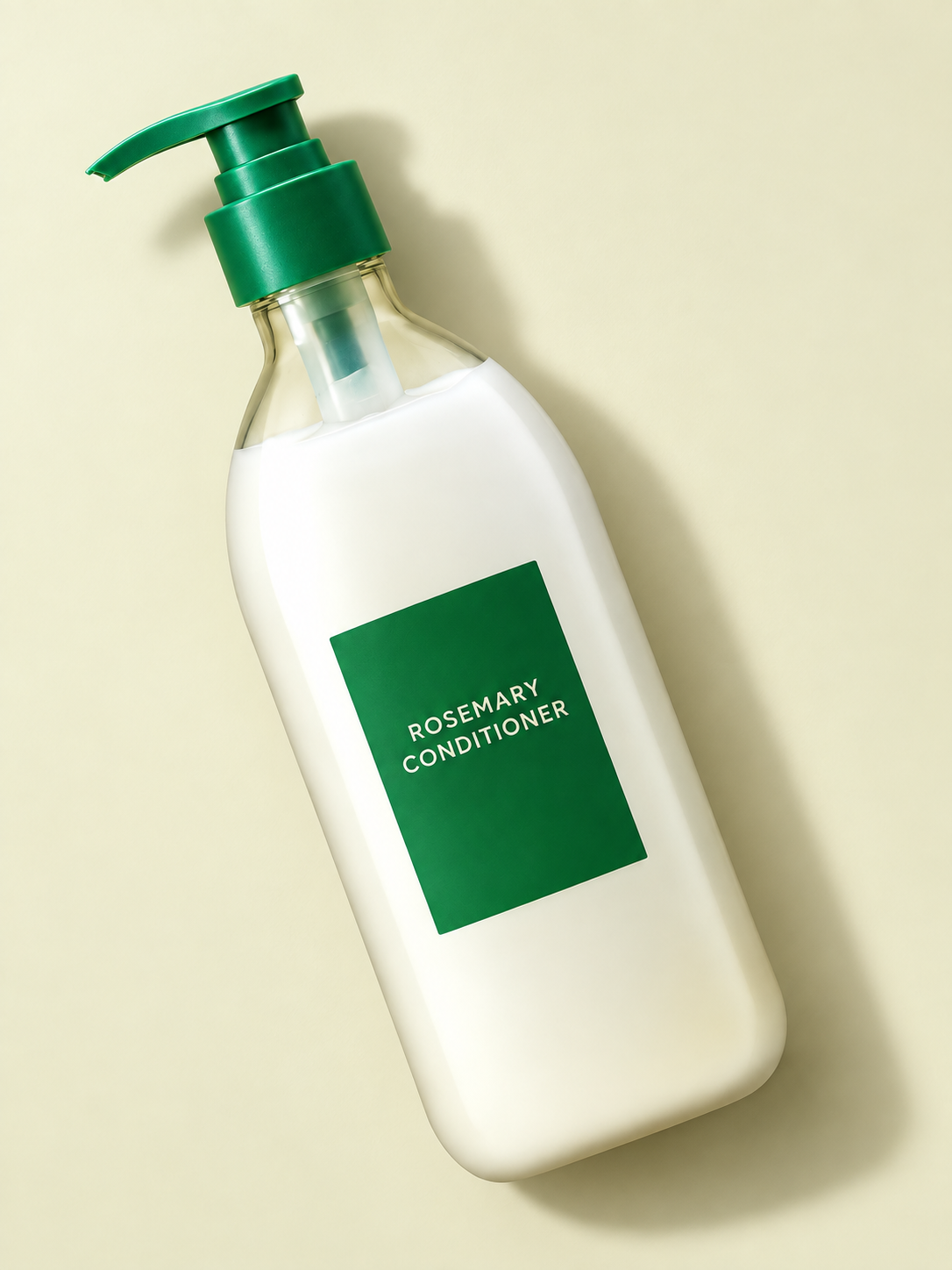 Rosemary Hair Conditioner 400 mL-5