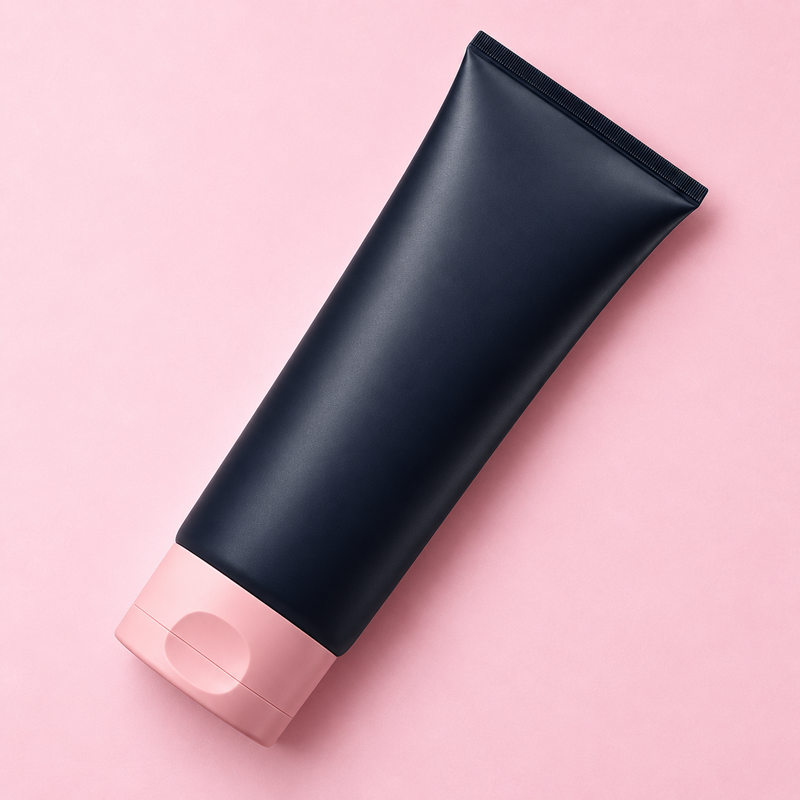 Keratin Protein Smoothing Hair Mask-zoom-