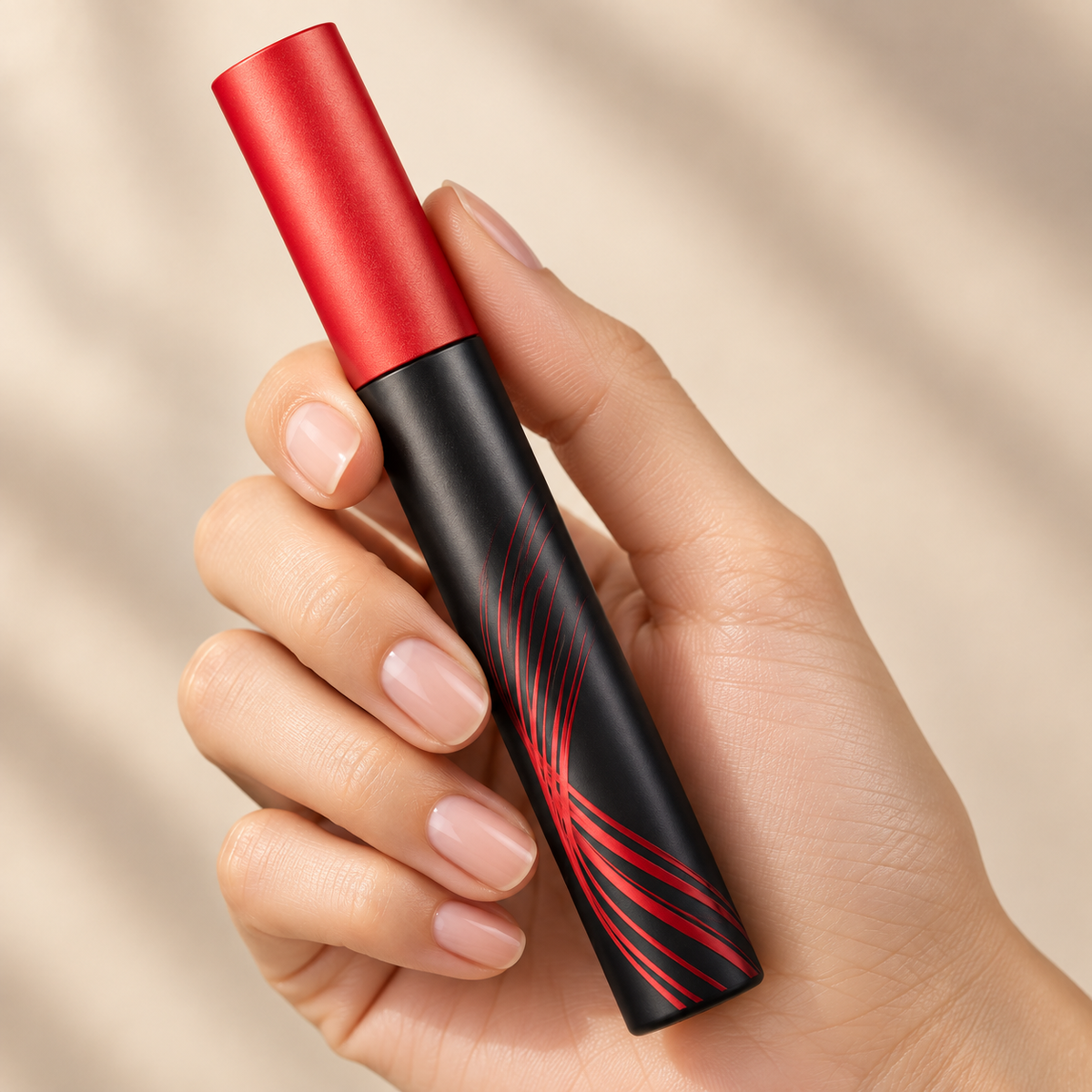 Long Curling Mascara-zoom-5