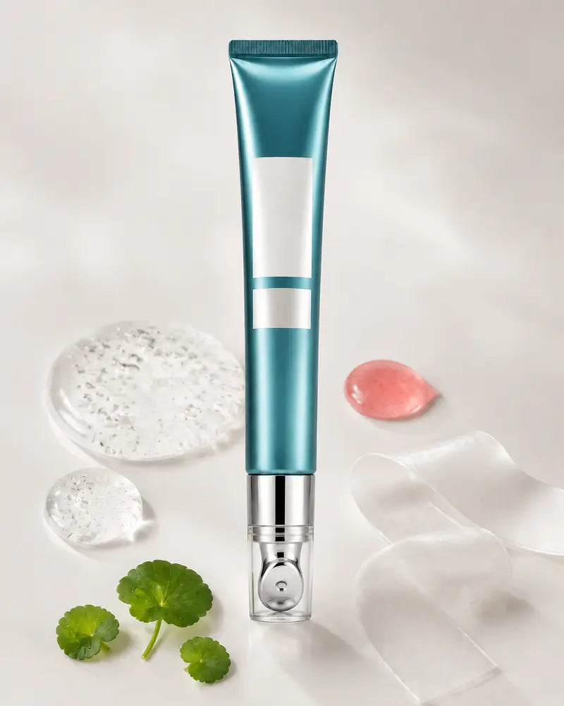 Micro-Vibration PDRN Eye Lift Cream-5