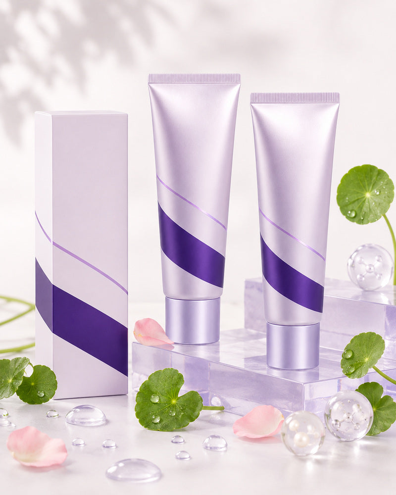 5D PDRN Centella Firming Cream-5