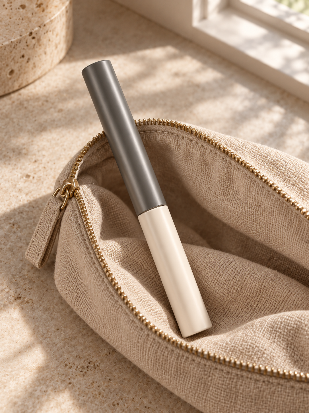 Precision Skinny Brow Mascara-5