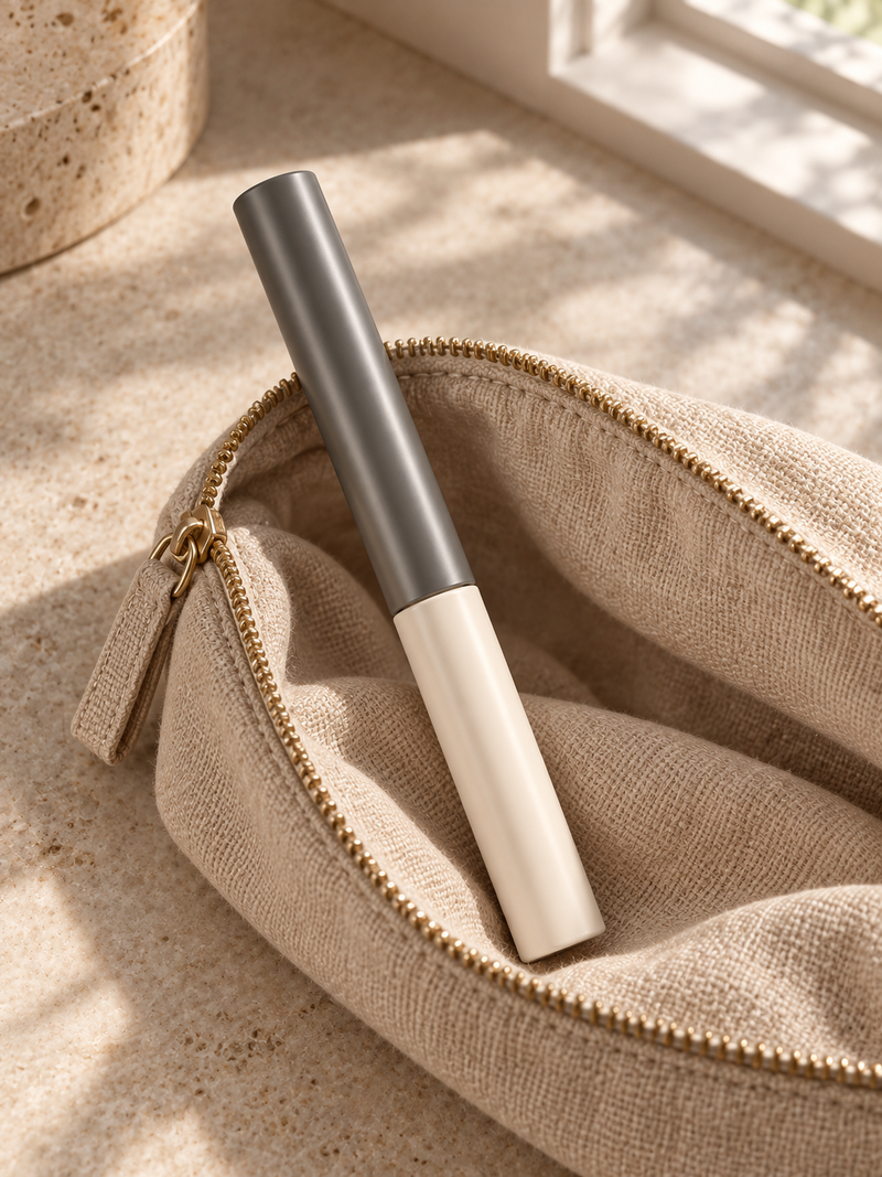Precision Skinny Brow Mascara-zoom-