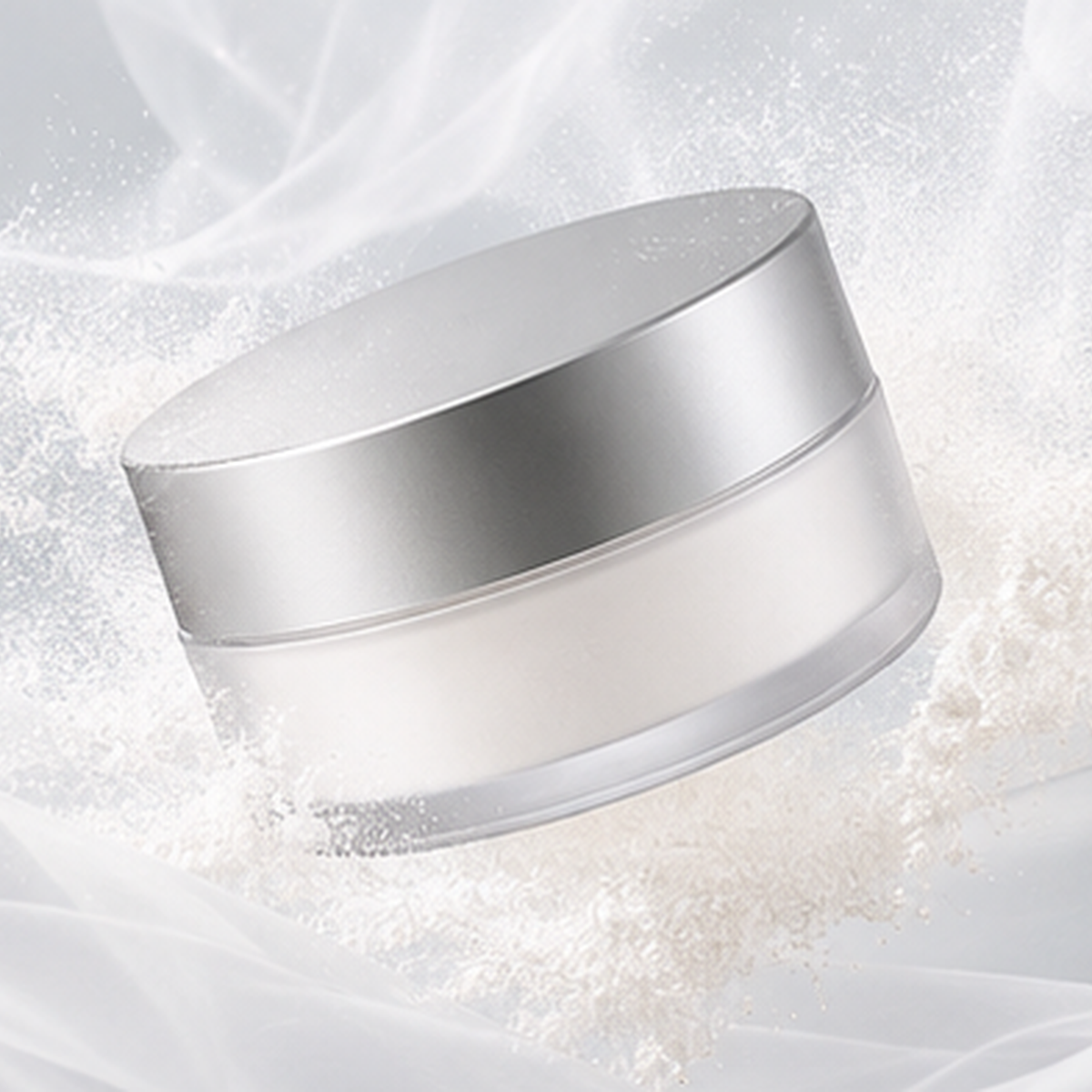 Soft Blur Sebum Control Finish Powder 12g-5