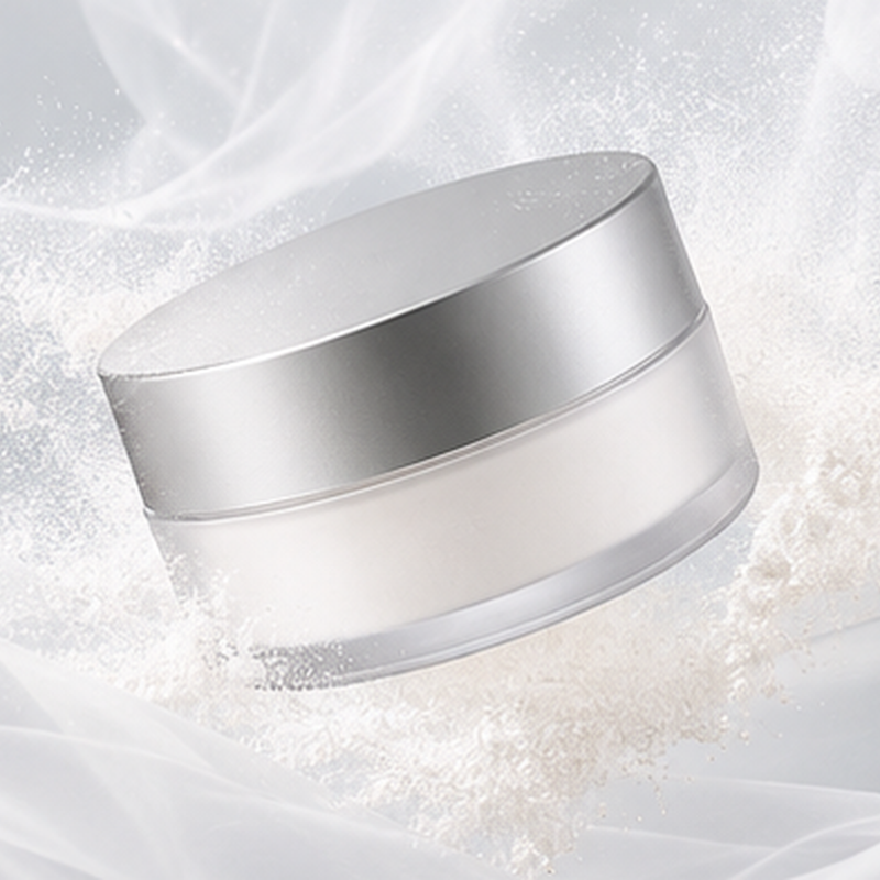 Soft Blur Sebum Control Finish Powder 12g-zoom-
