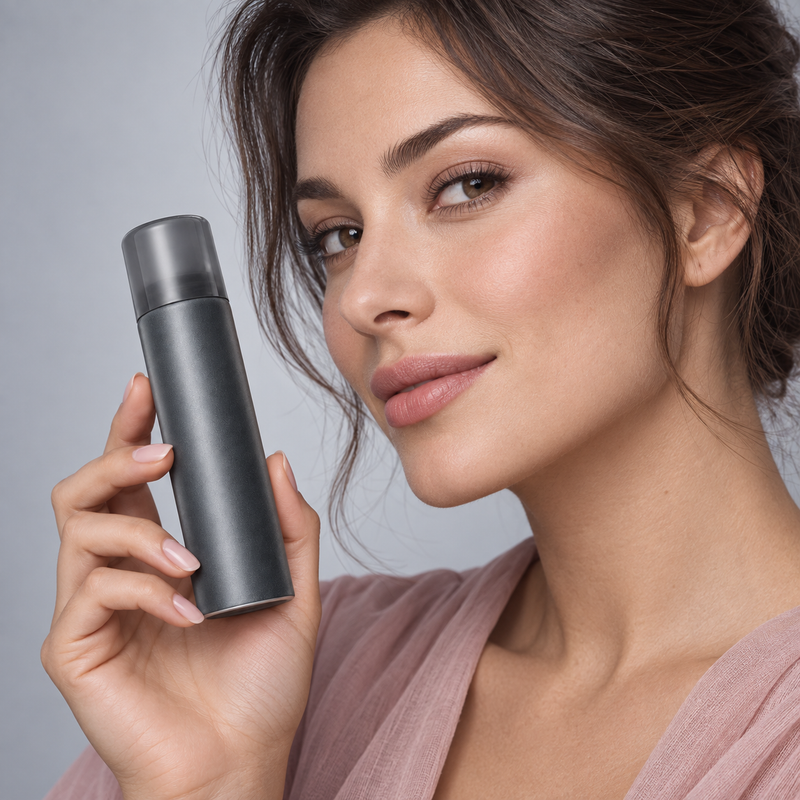 Soft Matte Makeup Setting Spray 75 mL-zoom-