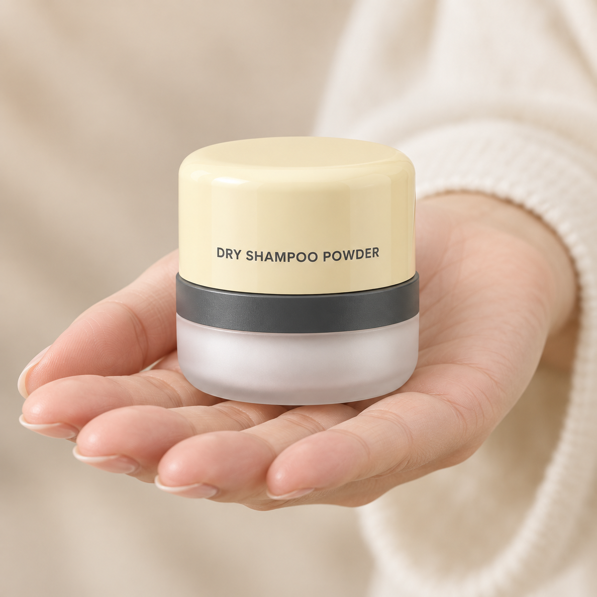 Mattifying Dry Shampoo Powder 7g-zoom-5