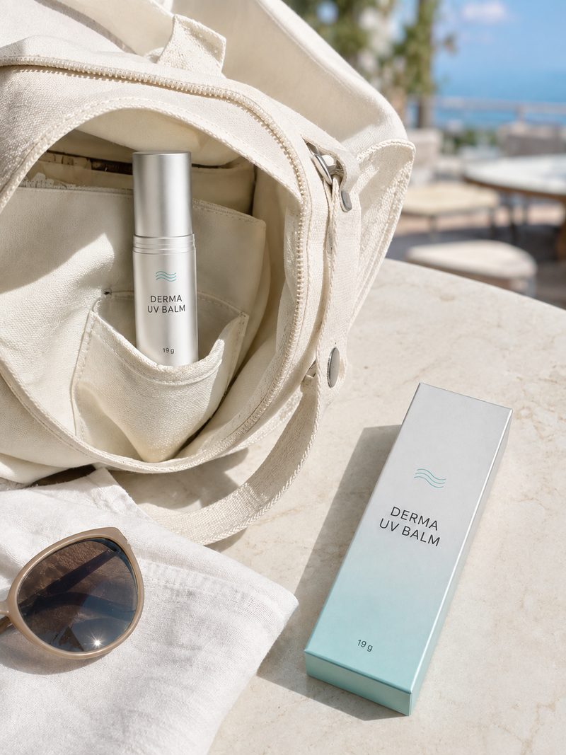 Daily Soft-Powder UV Balm Stick-zoom-