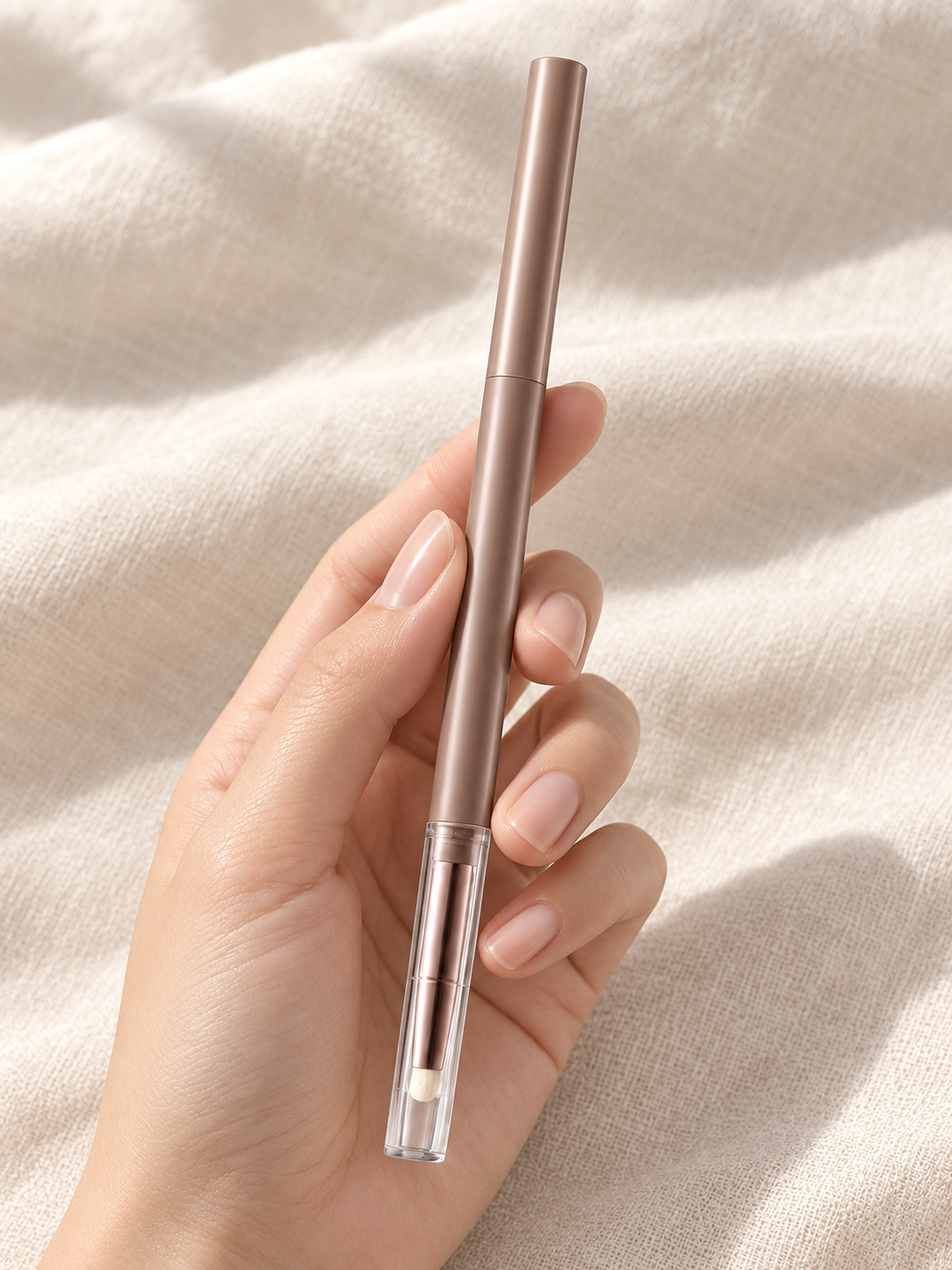 Soft Definition Dual-Ended Under-Eye Liner 0.12 g-zoom-5