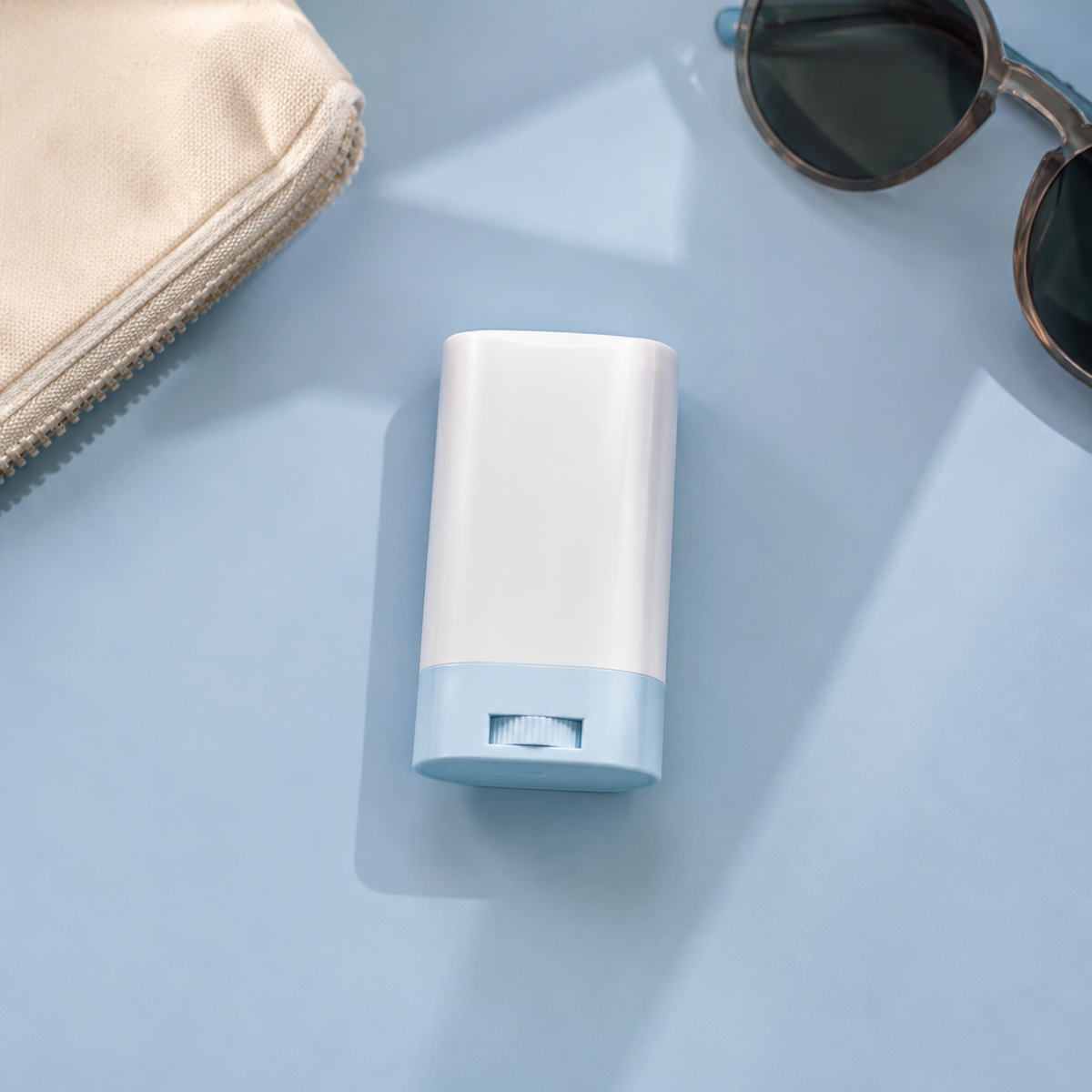 Hydra-Cica Silky Fit Sun Stick 20g-zoom-4