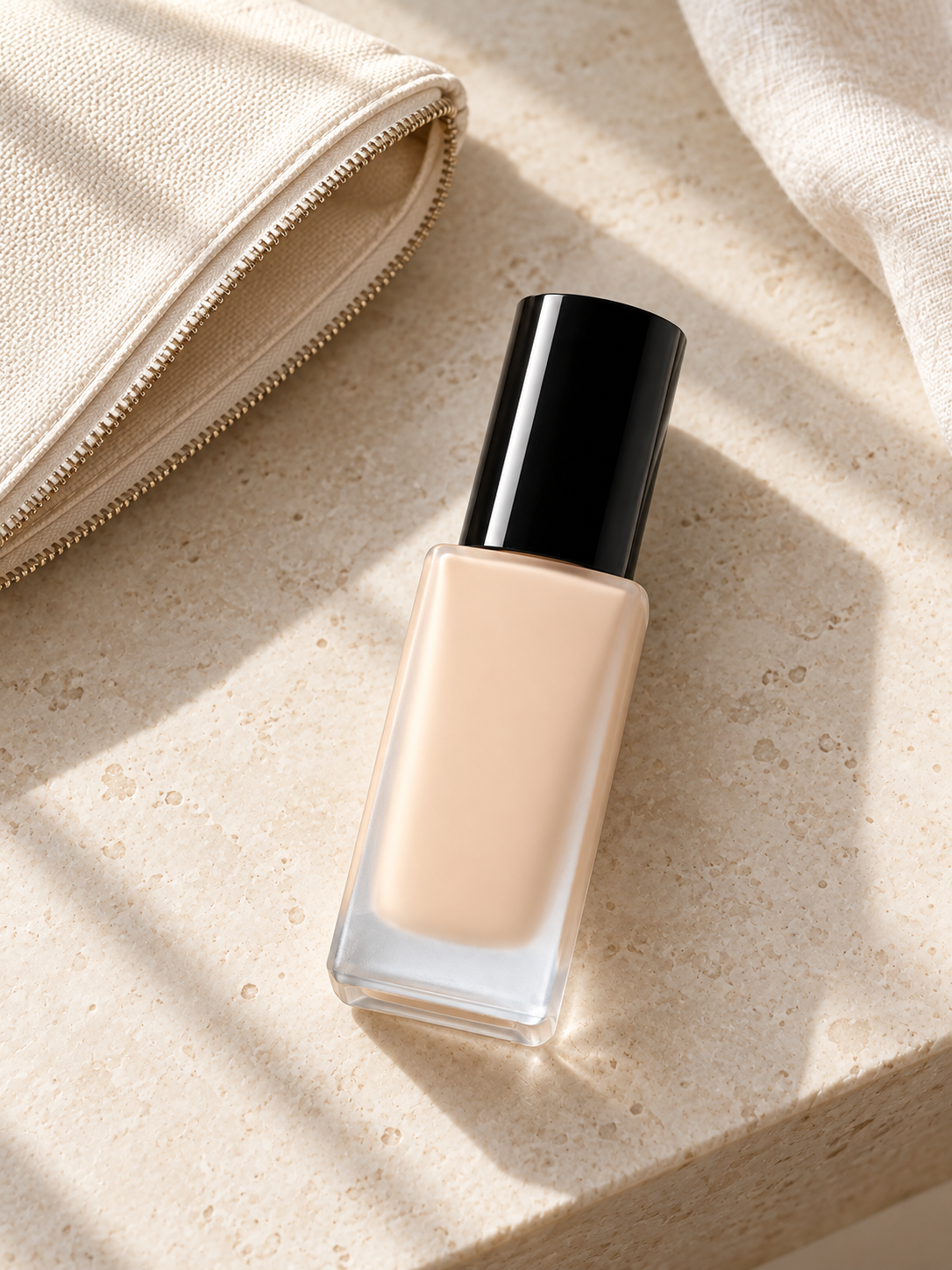 Featherlight Soft-Matte Liquid Foundation 30 ml-zoom-5