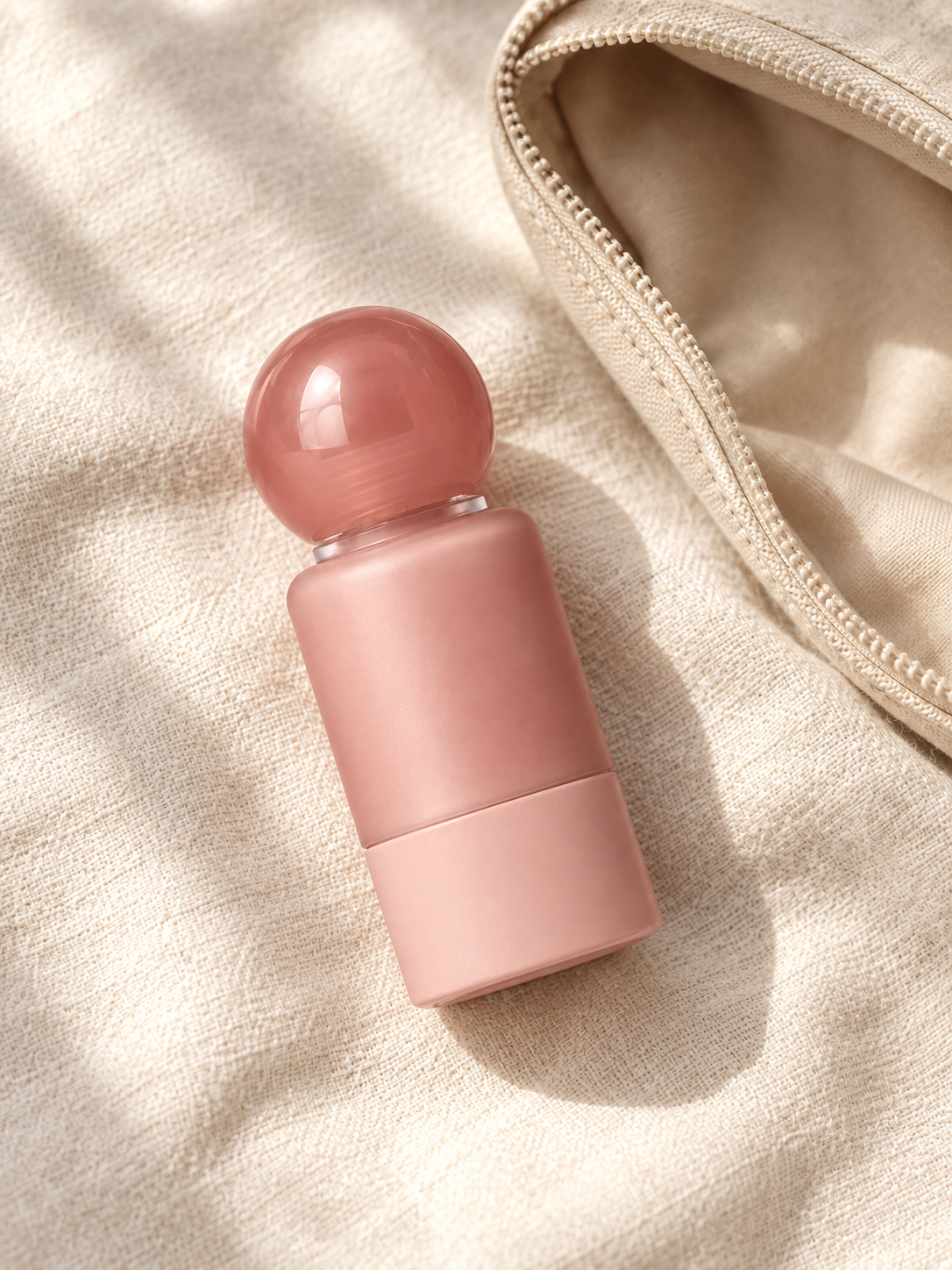 Dewy Fig-Rose Liquid Blush-5