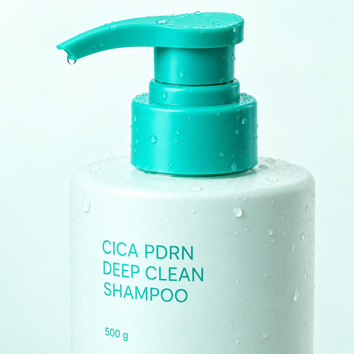 CICA PDRN DEEP CLEAN SHAMPOO-zoom-5