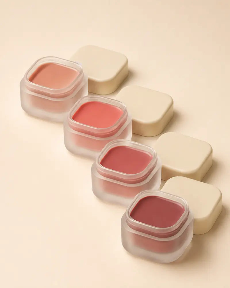 Velvet Pudding Lip & Cheek Pot-zoom-5
