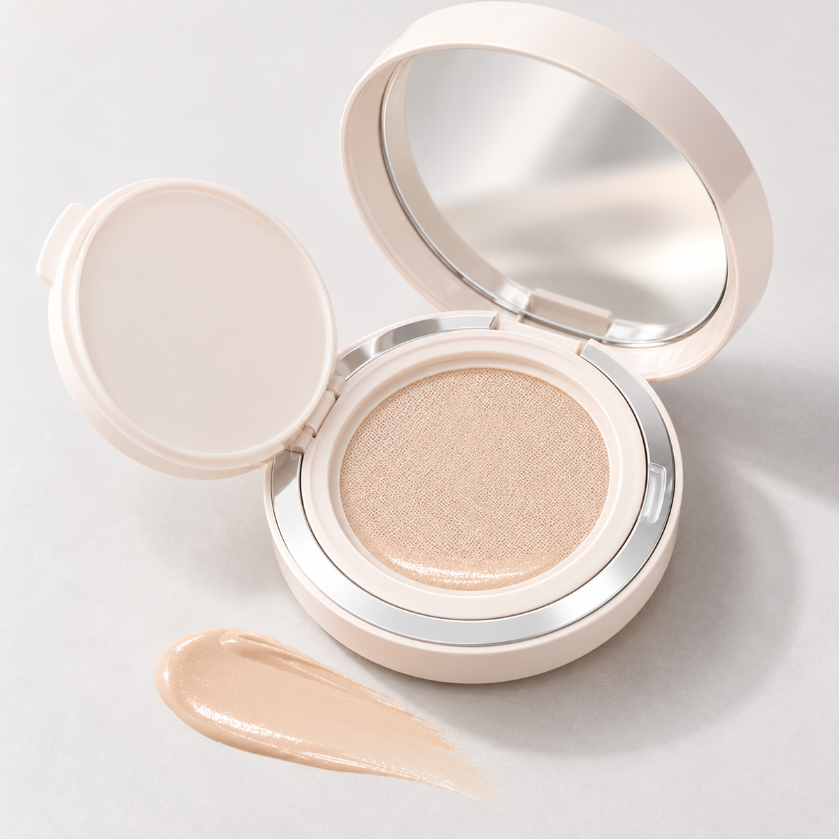 Glow Mesh Cushion Foundation 15g-zoom-5