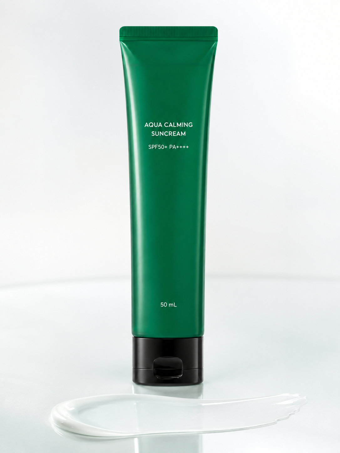 Cica Aqua Calming Sun Cream SPF50+ PA++++ 50ml-zoom-4