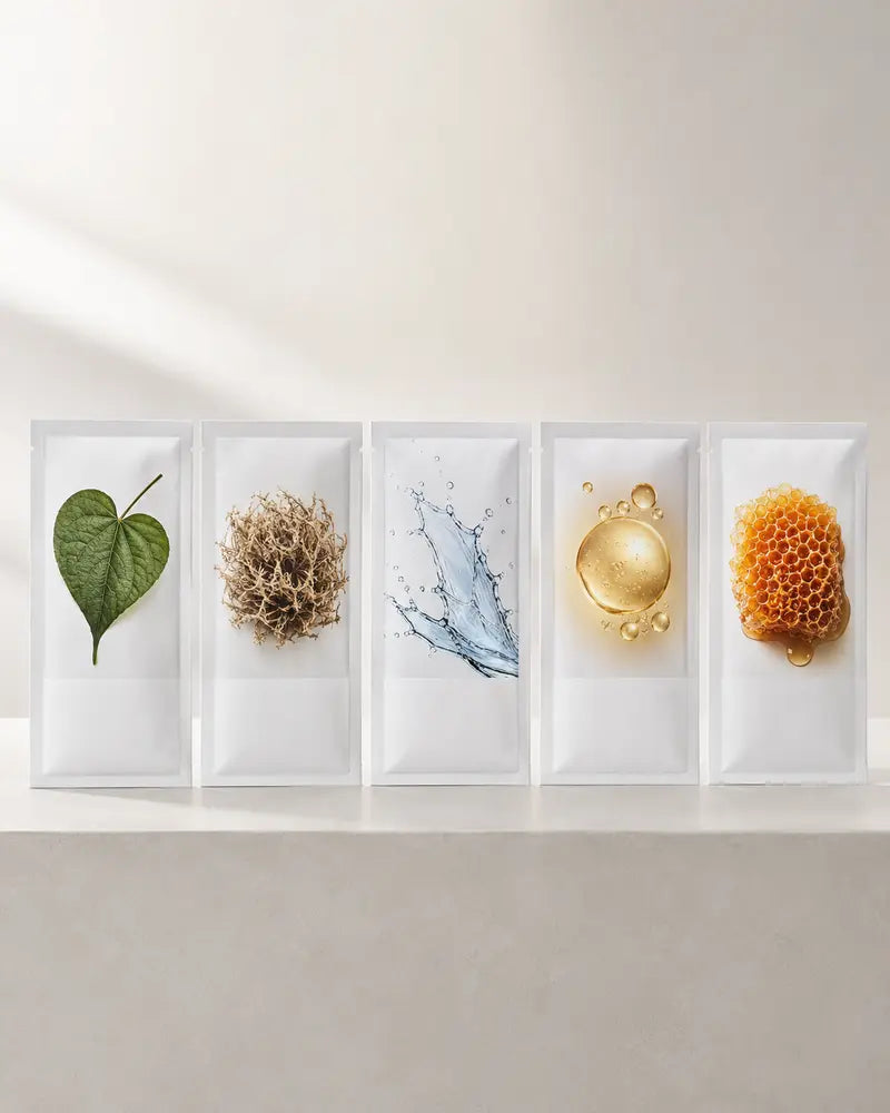 Mild Acidic Multi-Option Sheet Mask-zoom-