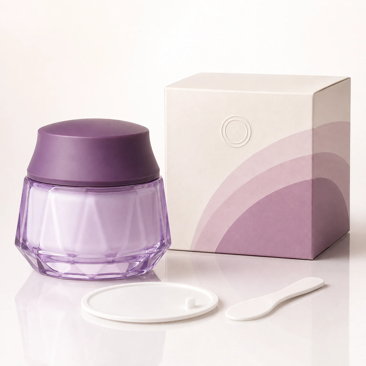 Probiotic Peptide Lifting Cream-5