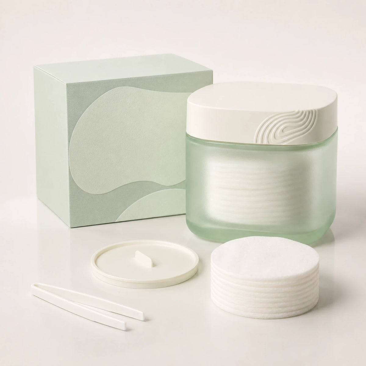 Multi-Care Daily Toner Pads-5