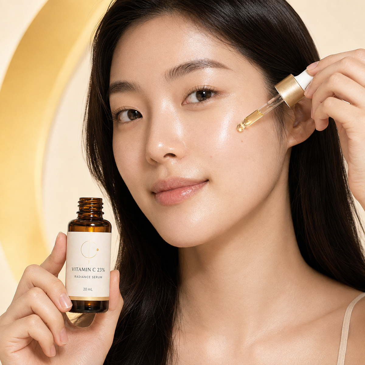 High-Potency Vitamin C 23 Radiance Serum-5