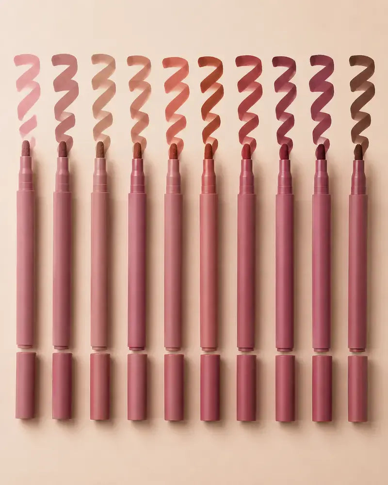 Precision Lip Contour Stain-zoom-5