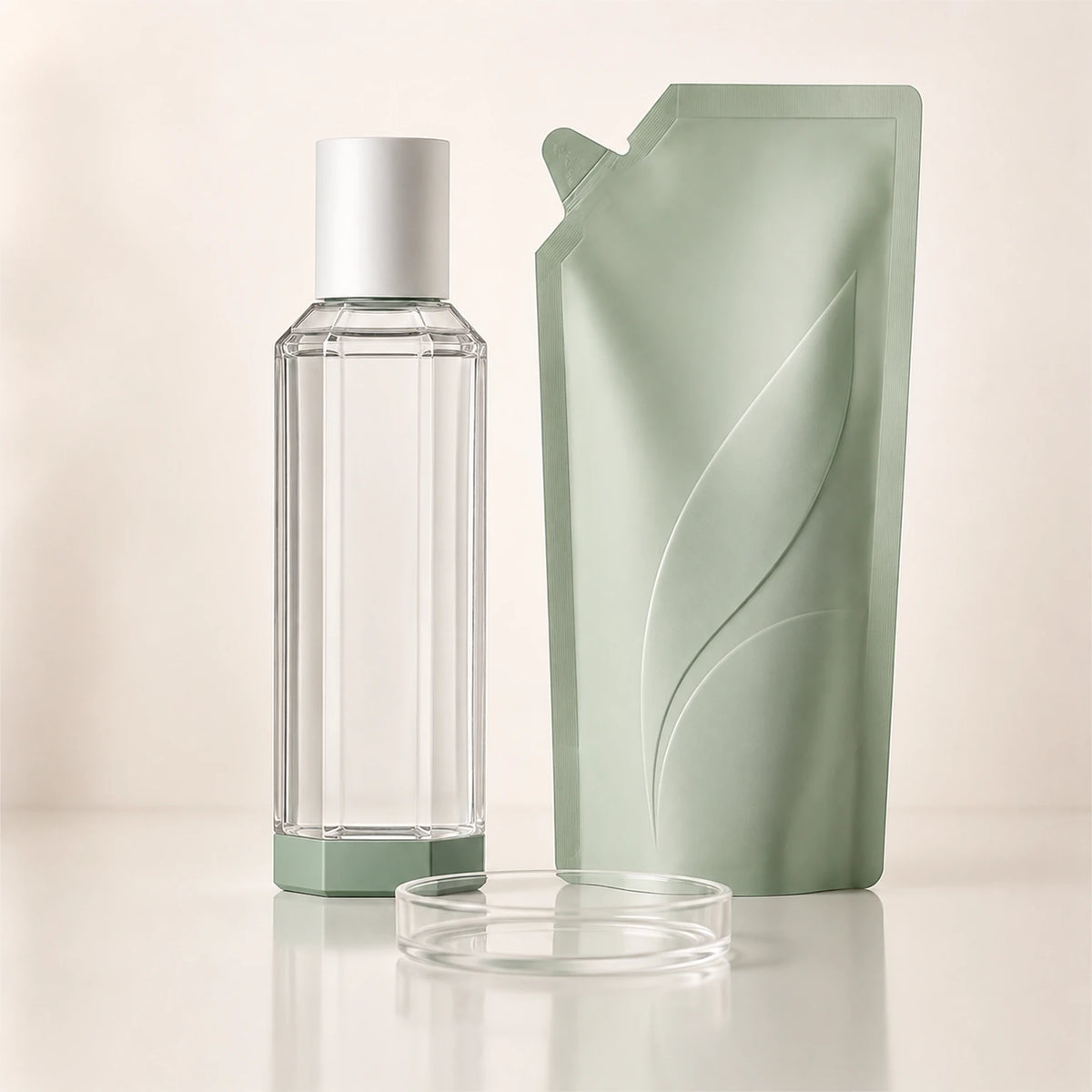 Heartleaf Hyaluron Soothing Toner-5