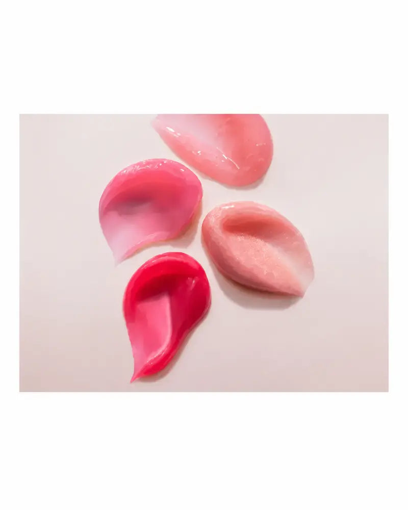 Strawberry Soft Serve Lip Balm-zoom-5